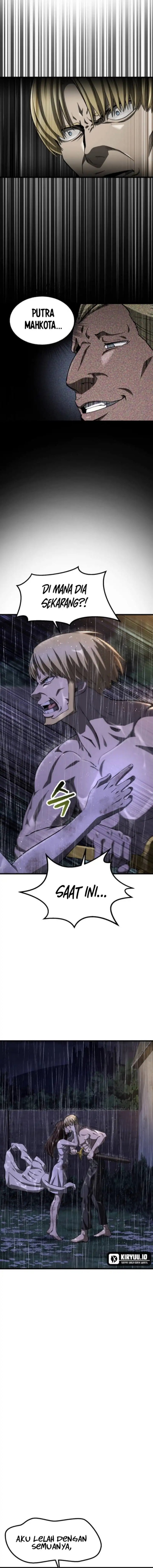 Otherworldly Sword King’s Survival Records Chapter 267 Gambar 13